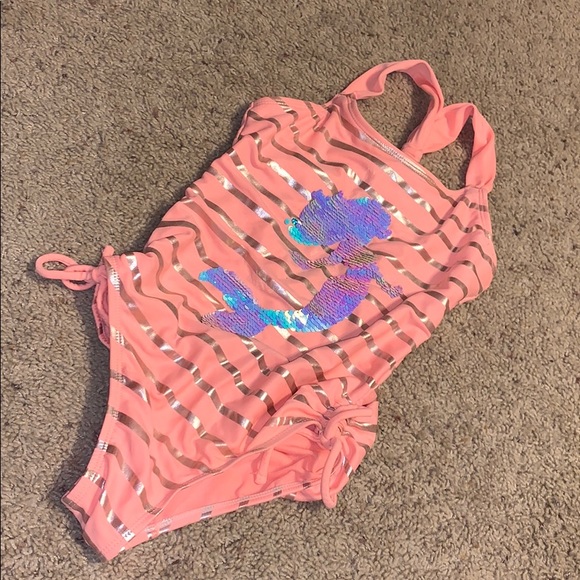 Justice Other - Justice Girls Bathing Suit